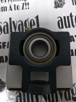USED HUB CITY TU250X15/16