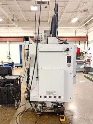 2000 HAAS MINI MILL Vertical Machining Centers | CNCsurplus (9)