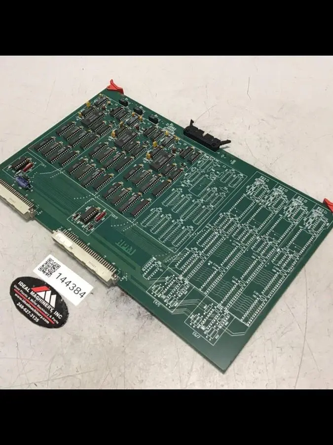 USED HPM 1D702-0030