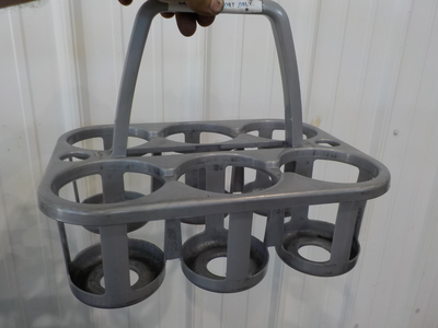 Used _UNKNOWN_ _UNKNOWN_ Supplies and Labware Michigan US | Miedema Asset Management Group #1324254