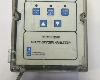 Used ALPHA OMEGA SERIES 3000 Misc Electrical & Power Parts | Surplus Asset Holdings #1218721