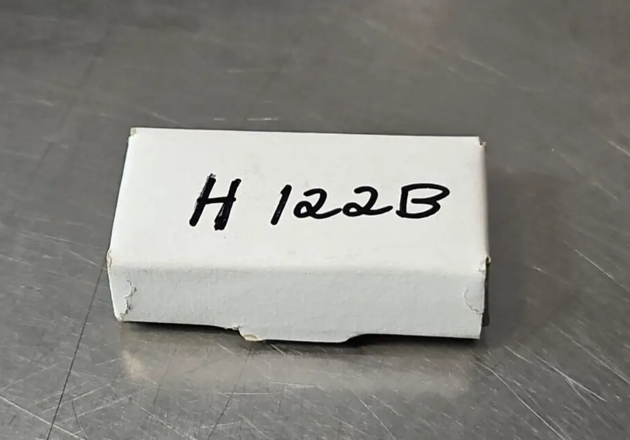 Used GE _UNKNOWN_ Motor Control Parts South Carolina US | Palmetto Automation #1250912