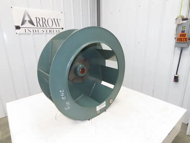 New | in-Stock NEW YORK _UNKNOWN_ Blowers Indiana US | Arrow Industrial #776488