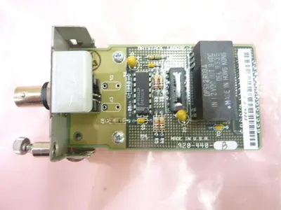 USED BAYSTACK 10BASE-2
