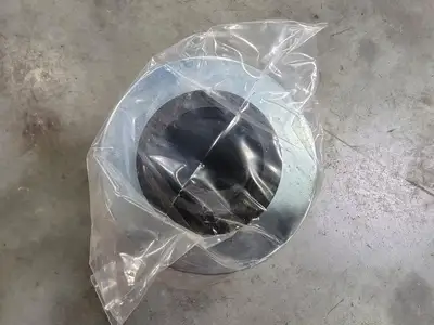 NEW HYPRO HPKL9-6MB