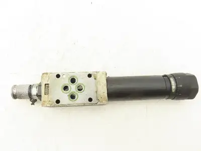 Used REXROTH _UNKNOWN_ Valves/Fittings Indiana US | Arrow Industrial #1408516