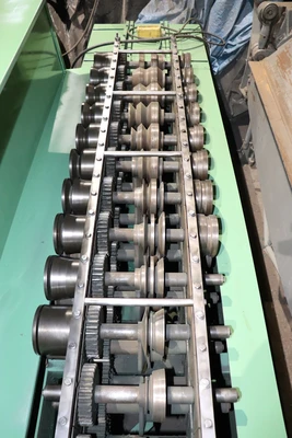 USED ENGLE 1240
