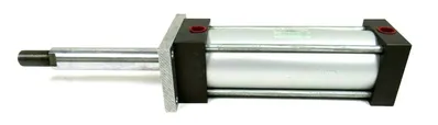 NEW ADVANCED AUTOMATION MF-1DC PNEUMATIC CYLINDER MF1DC