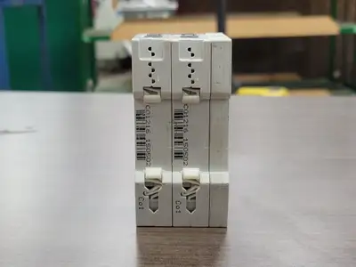 USED SIEMENS 5SY62-C1