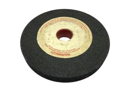 Used Radiac A087416, 696845 Grinding Wheels Michigan US | Maverick Industrial Sales #1414169