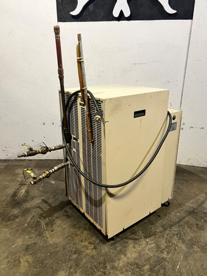 USED STERLING SMCA100