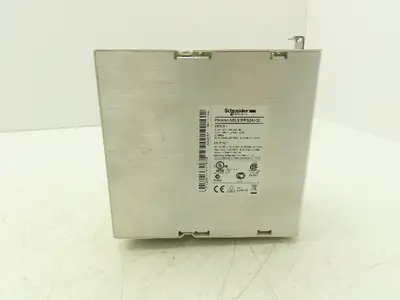 Schneider Electric ABL8 RPS24100 Power Supply 24VDC/10A