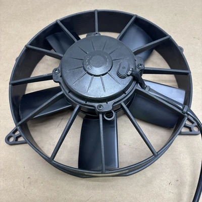 New | in-Stock Spal VA15-BP70/LL-39S HVAC Parts and Equipment Indiana US | J&J Industrial Supply #1310739