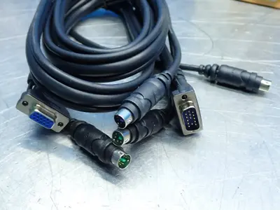 Used BELKIN F3X1105B15 Computer Accessories Ohio US | HGR 24 #941824