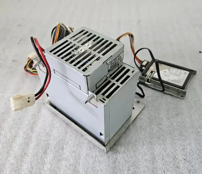 NIPRON eNSP-300P-L20-11S Power Supplies | Great American Equipment Company (2)