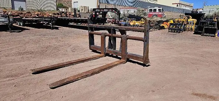 Used ROCKLAND _UNKNOWN_ Misc Construction Attachements Utah US | CSS Equipment Sales #1347137