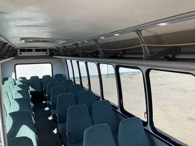 Used 2015 FORD F-550 Misc Trucks Michigan US | Miedema Asset Management Group #1568223