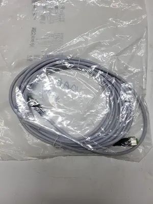 New | in-Stock MURR ELECTRONIK _UNKNOWN_ Industrial Controls | ND Industrial Surplus #1217538