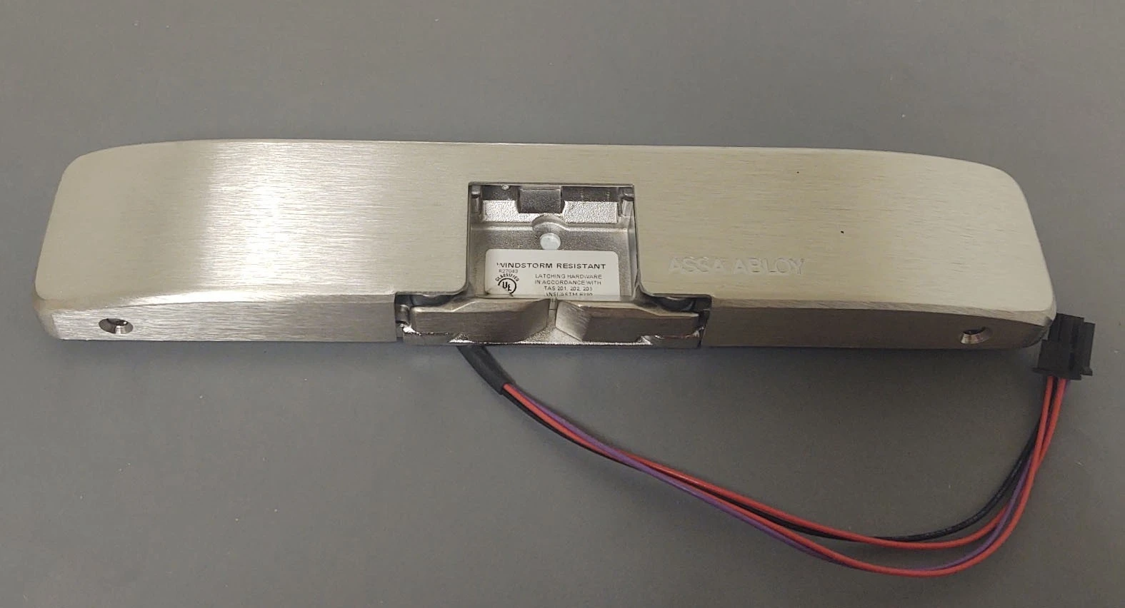 🔥NEW in Box  Assa Bloy 9600 Surface Mounted Electric Strike