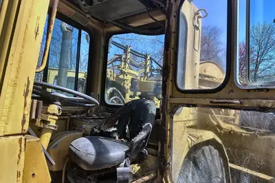 Used 1979 CATERPILLAR 627B Scrapers Pennsylvania US | Proxy Equipment #1378185