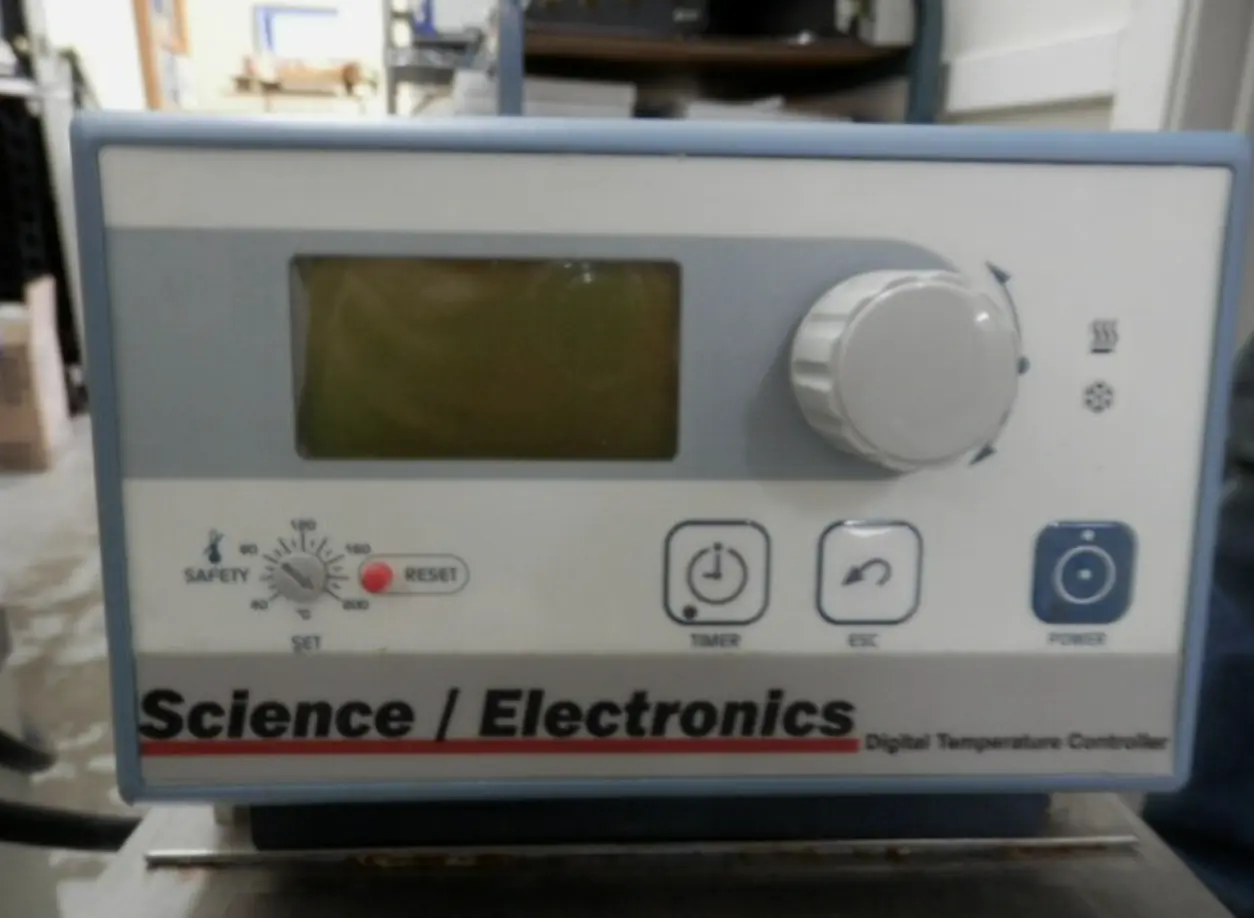 Used _UNKNOWN_ _UNKNOWN_ Baths / Circulators California US | Biotech Equipment Sales #1464740