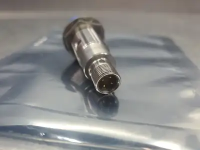 USED CONTRINEX MFGD