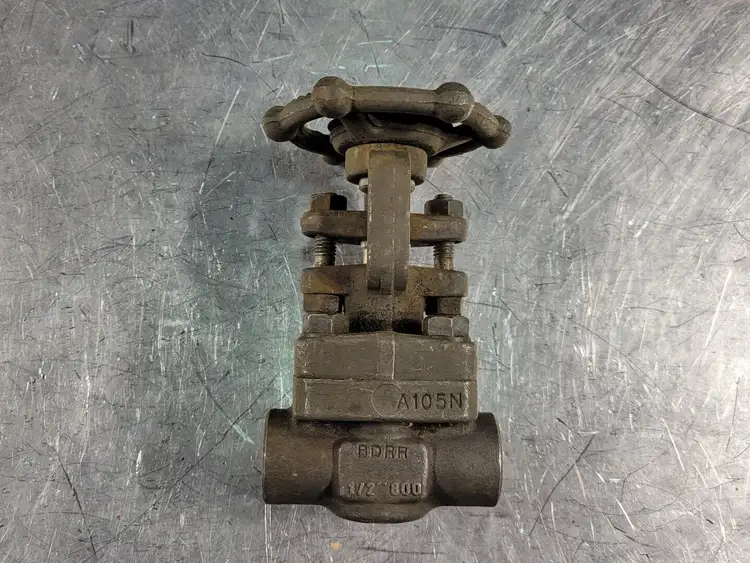 Used 2006 NEWCO BR 103 Valves/Fittings British Columbia CA | Lenmark #258015