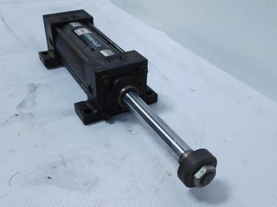 Used HYDRO-LINE _UNKNOWN_ Pneumatic Cylinders Texas US | OCO Industrial #1570994