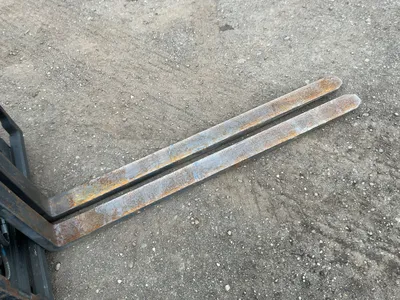USED TCM FCG25-4