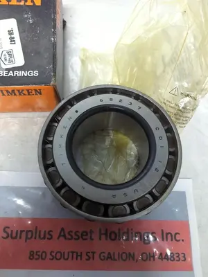 New | in-Stock TIMKEN 847 Industrial Controls Ohio US | Surplus Asset Holdings #1237576