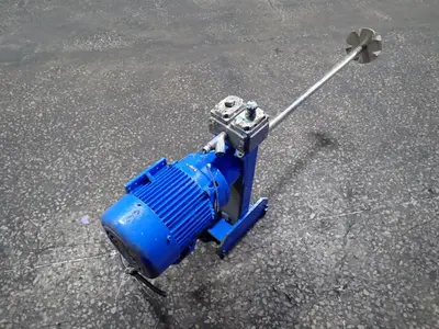 Mixer