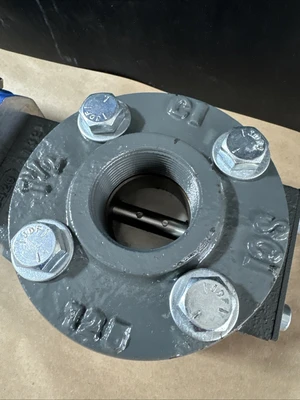 USED Honeywell 0150 S SLCV-AA11-11CA