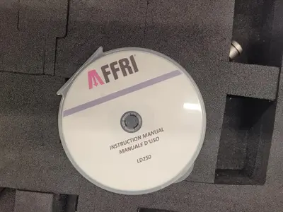 2016 AFFRI LD 250 Testing Equipment | MD Equipment Services LLC (13)
