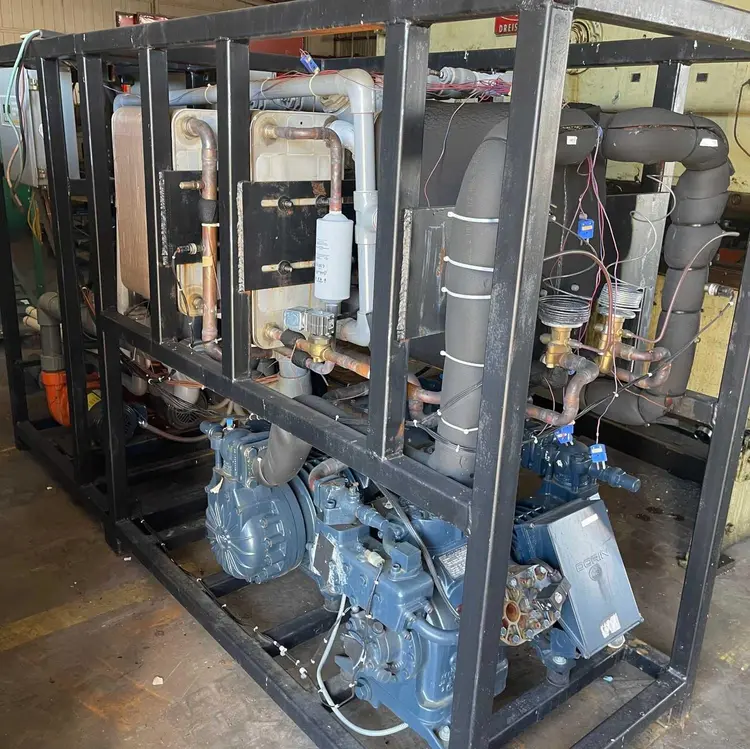 Used N/A Y3560CC Chillers Ohio US | G-2000, Inc. 1 #179022