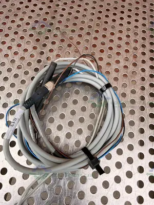 Used FESTO DGSL-10-30-P1A COMPACT DOUBLE ACTING PNEUMATIC SLIDE ACTUATOR Electronics & Components California US | Equipment Lab #1466103
