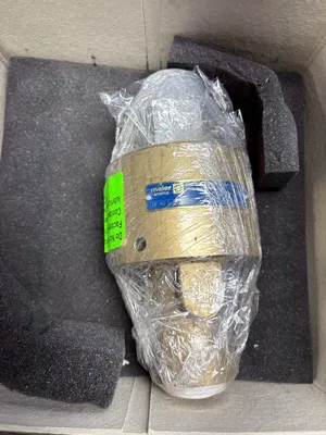 MAIER HEIDENHEIM DP 40 L 51 Other Bearing & Bushing Parts | ESS Industrial Equipment Sales (12)