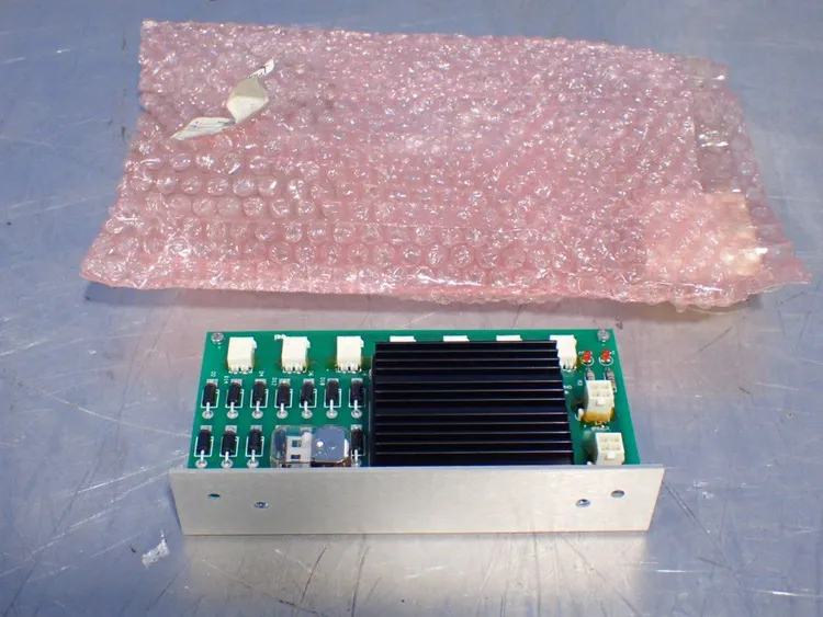 New | in-Stock FANUC EE3044401 Power Converters - Battery Chargers Ohio US | HGR 24 #751962