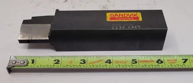 Sandvik Coromant BPGN 62520 Tooling & Accessories, Tooling | Machinery Central (1)