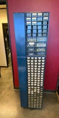 Gorton _UNKNOWN_ Other Metalworking Equipment | Amiron Machinery (4)