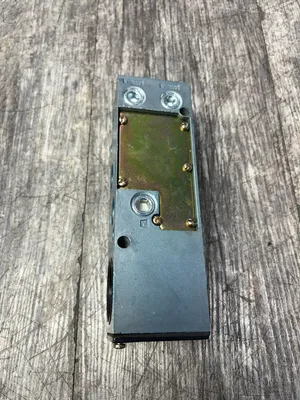 USED MAC 6223C-521-PM-500DA