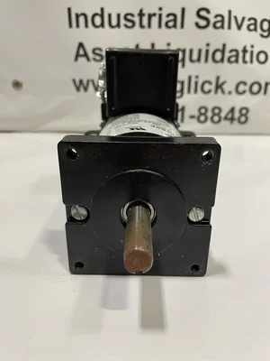 Ironhorse MTPM-P25-1JK40 PM DC Motor 1/6 1/4HP 1732/3996RPM 12/24VDC