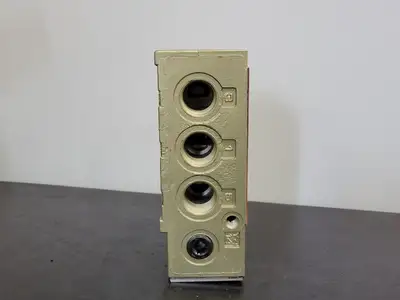 USED ROSS 363B91