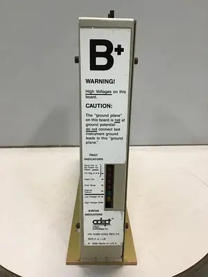 Used ADEPT 10300-15520 REV M Circuit Boards Michigan US | Ideal Machinery #1311427