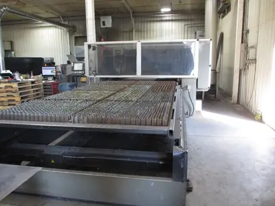 USED 2007 CINCINNATI CL-850