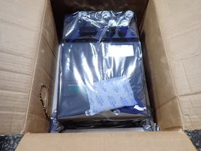 Used NIDEC KCCA0501114012110053 Power Inverters | HGR 24 #748046