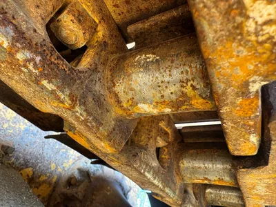 Used 2007 CAT D5G Crawler Dozers Ontario CA | Driven Equipment Solutions #1423087