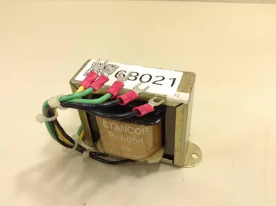 USED STANCOR P-8654