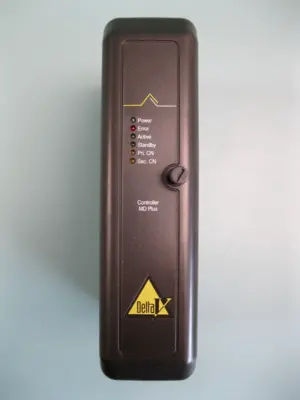 USED Emerson DeltaV KJ2003X1-BB1