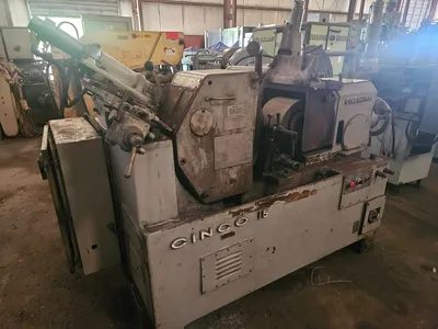 Used CINCINNATI MILACRON CINCO 15 Centerless Grinders Texas US | Harris Machine Tools, Inc. #1079598