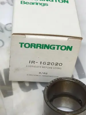 New | in-Stock TORRINGTON IR-162020 Bearings | Surplus Asset Holdings #1195741